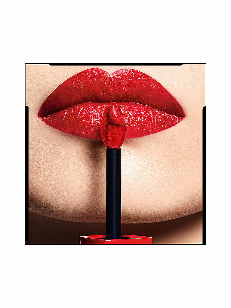 DIOR | Lipgloss - Rouge Dior Ultra Care Liquid (860 Flirt) | rot