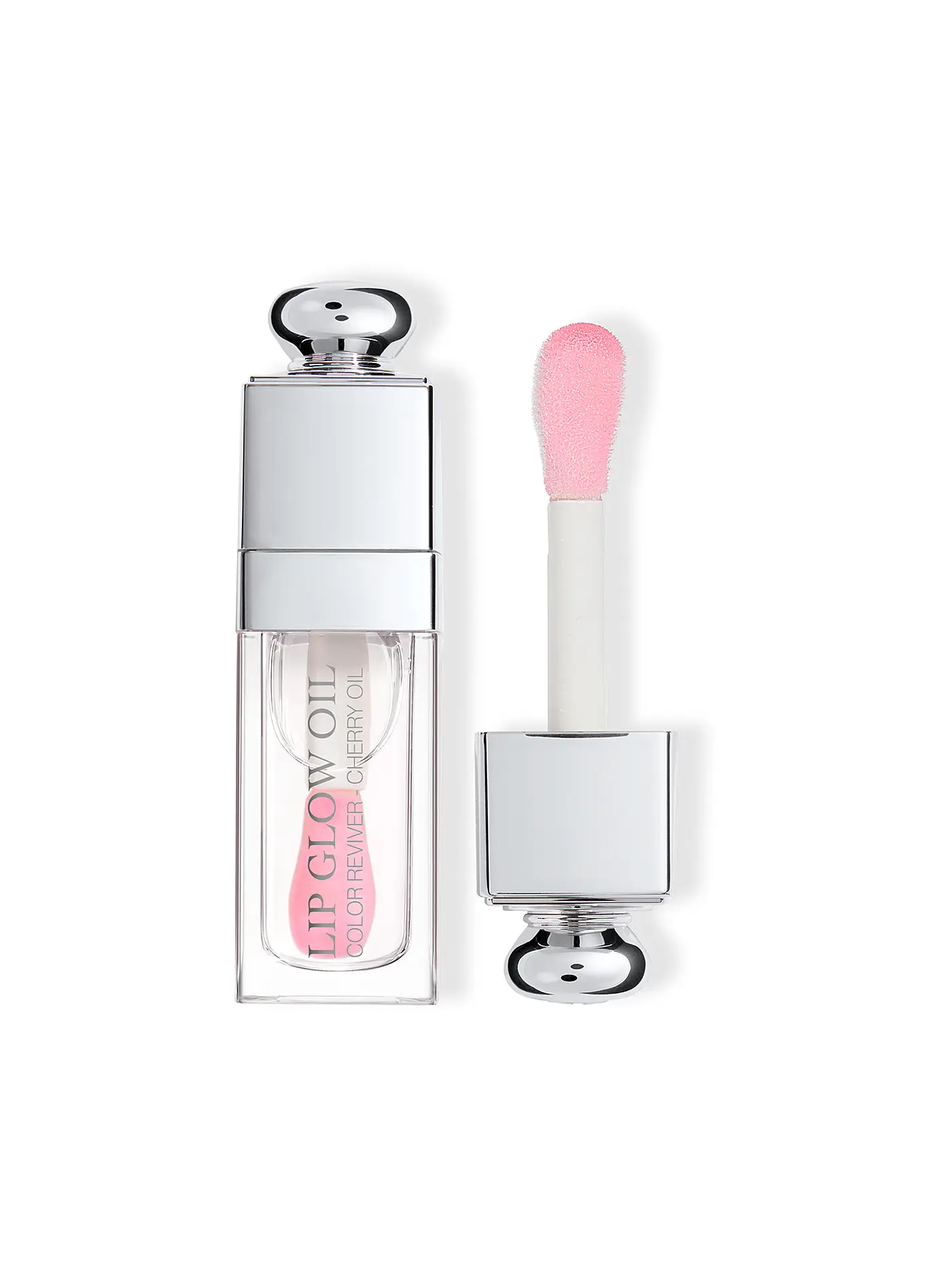 DIOR | Lippenstift - Dior Addict Lip Glow Oil (012 Rosewood )  | transparent