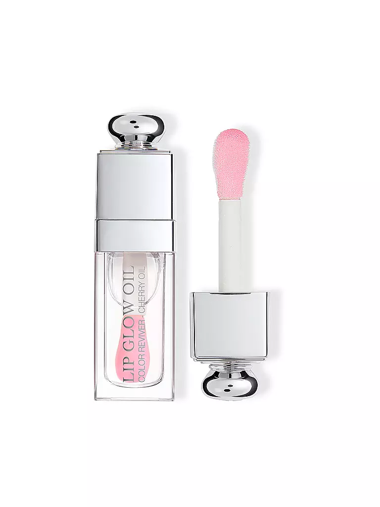 DIOR | Lippenöl - Dior Addict Lip Glow OIl ( 000 Universal Clear )  | transparent