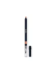 DIOR | Lippenkonturenstift - Rouge Dior Contour (964 Ambitous) | camel