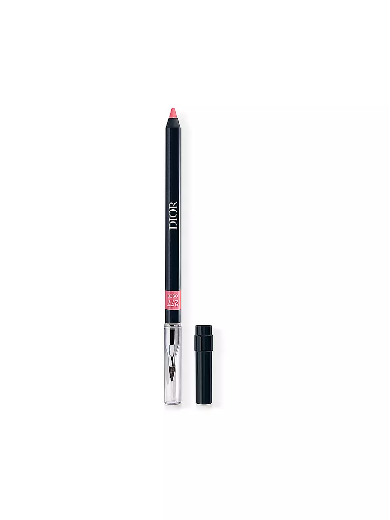 DIOR | Lippenkonturenstift - Rouge Dior Contour (277 Osee) | rosa