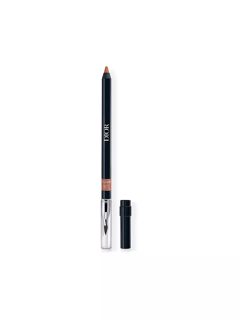 DIOR | Lippenkonturenstift - Rouge Dior Contour (300 Nude Style) | camel