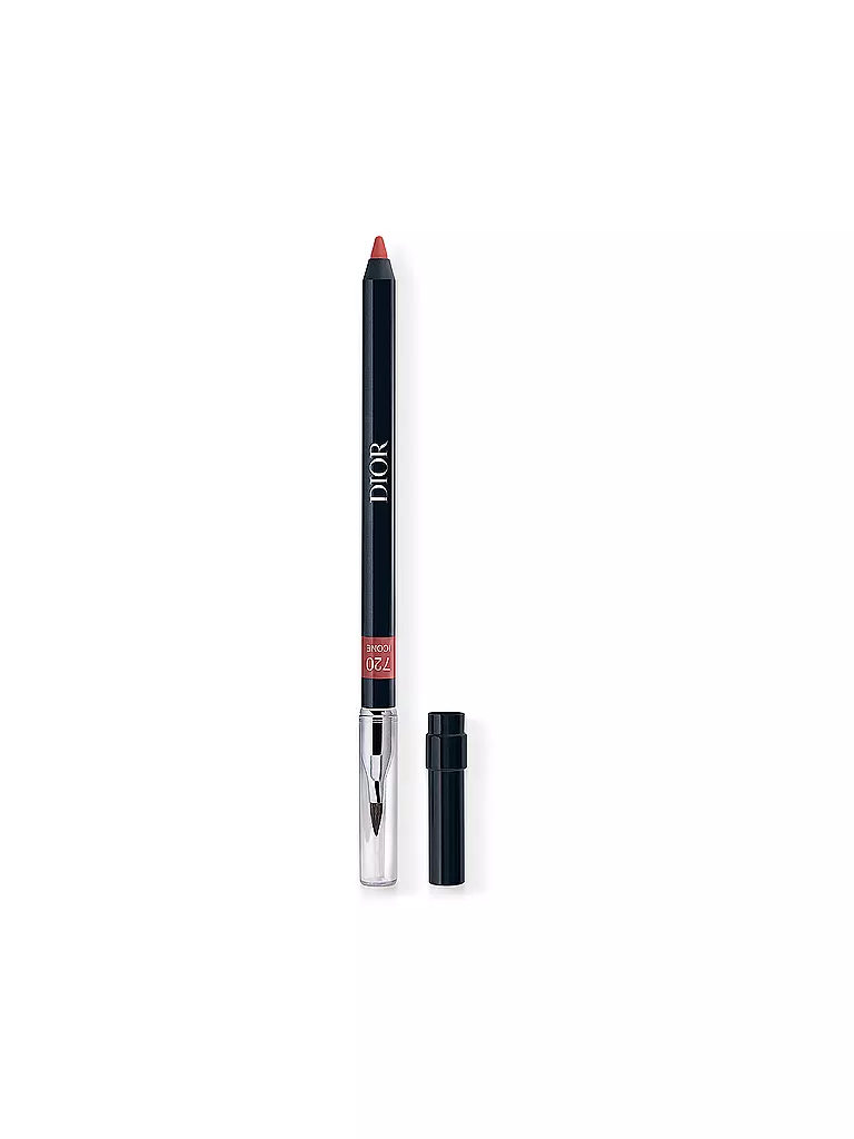 DIOR | Lippenkonturenstift - Rouge Dior Contour (720 Icone) | rosa