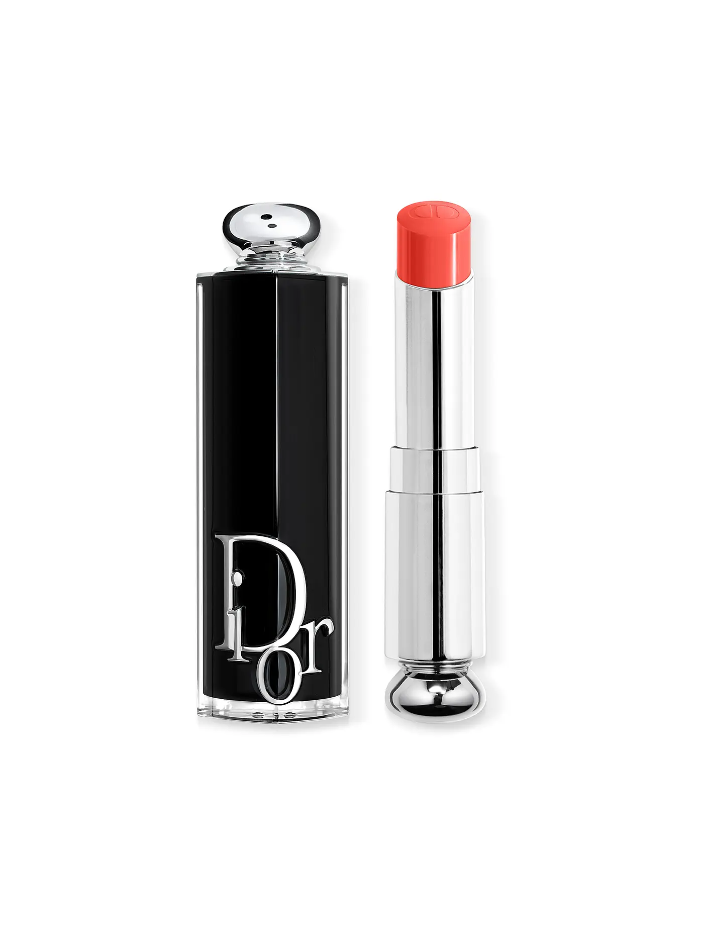DIOR | Lippenstift - Dior Addict - Nachfüllbar ( 008 Dior 8 ) | orange