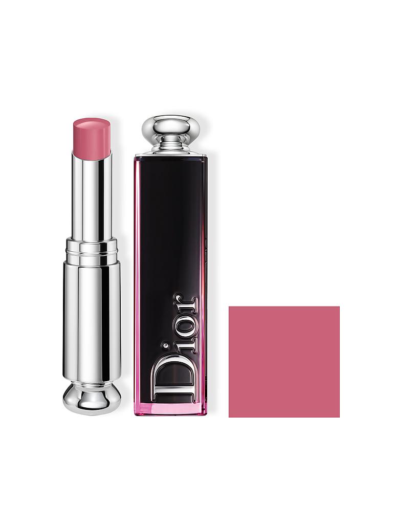 DIOR | Lippenstift - Dior Addict Lacquer Stick (577 Lazy) | 