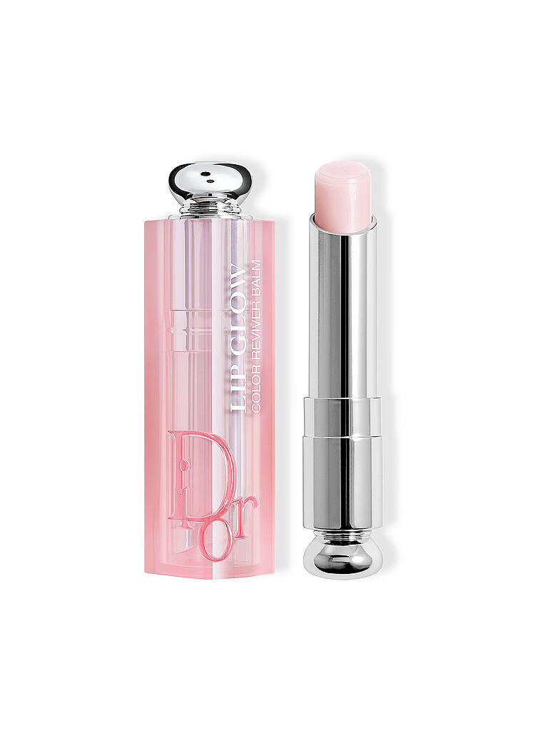 DIOR | Lippenstift - Dior Addict Lip Glow ( 027 Opal )  | transparent