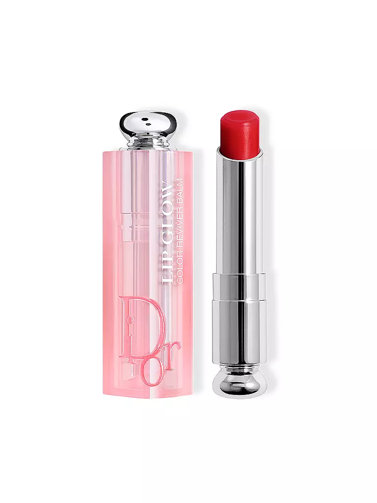 DIOR | Lippenstift - Dior Addict Lip Glow  ( 031 Strawbeery )  | rosa