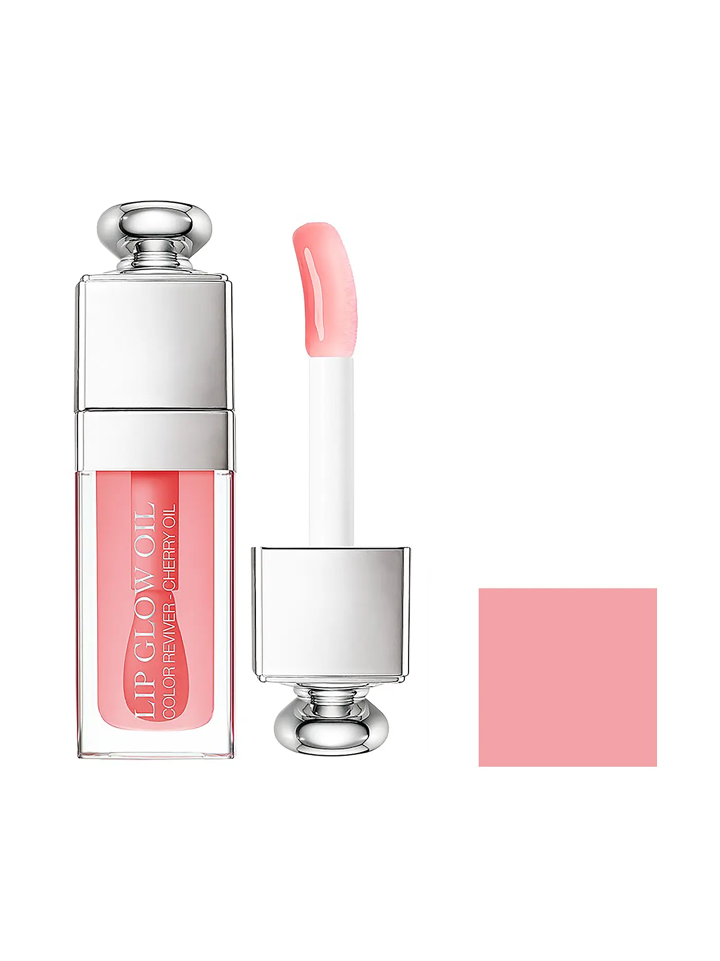 DIOR | Lippenstift - Dior Addict Lip Glow Oil (012 Rosewood )  | pink