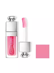 DIOR | Lippenstift - Dior Addict Lip Glow Oil (001 Pink) | pink