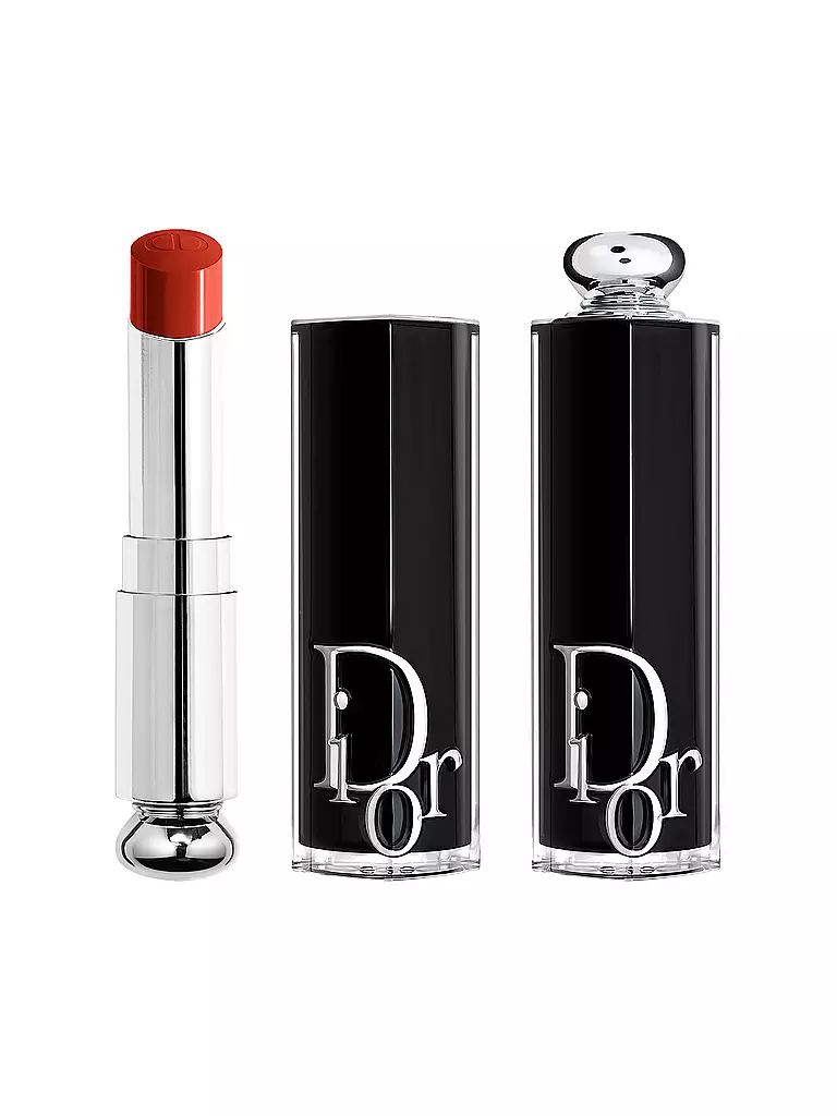 DIOR | Lippenstift - Dior Addict Refill ( 373 Rose Celestial )  | rosa