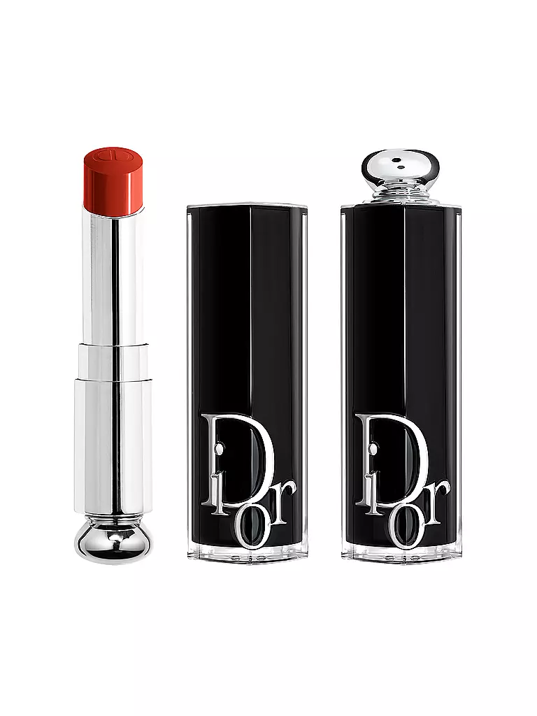 DIOR | Lippenstift - Dior Addict Refill ( 558 Bois de Rose )  | rot