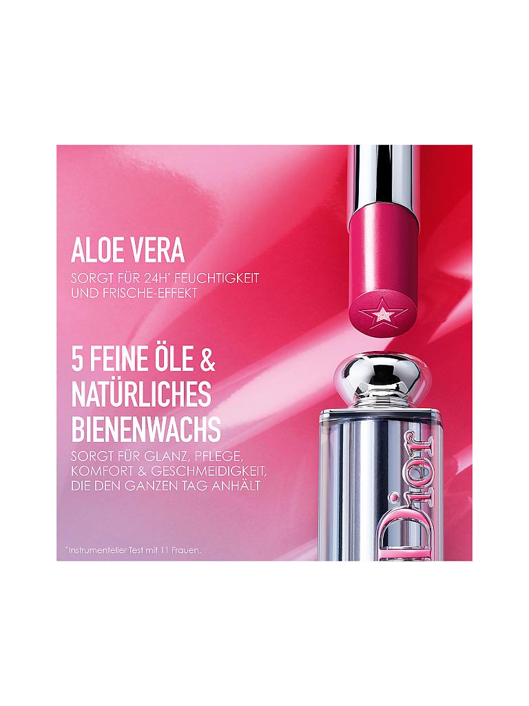 DIOR | Lippenstift - Dior Addict Stellar Helo Shine ! (536 Lucky Star) | rosa