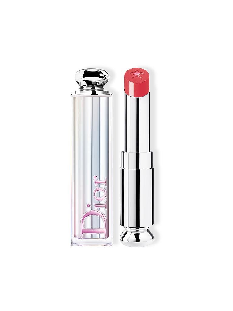 DIOR | Lippenstift - Dior Addict Stellar Helo Shine ! (563 Adored Star) | rosa