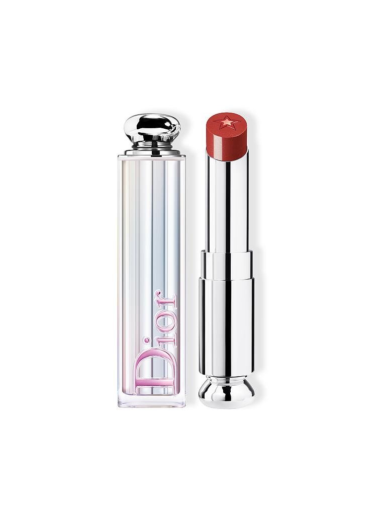 DIOR | Lippenstift - Dior Addict Stellar Helo Shine ! (740 Happy Star) | rot