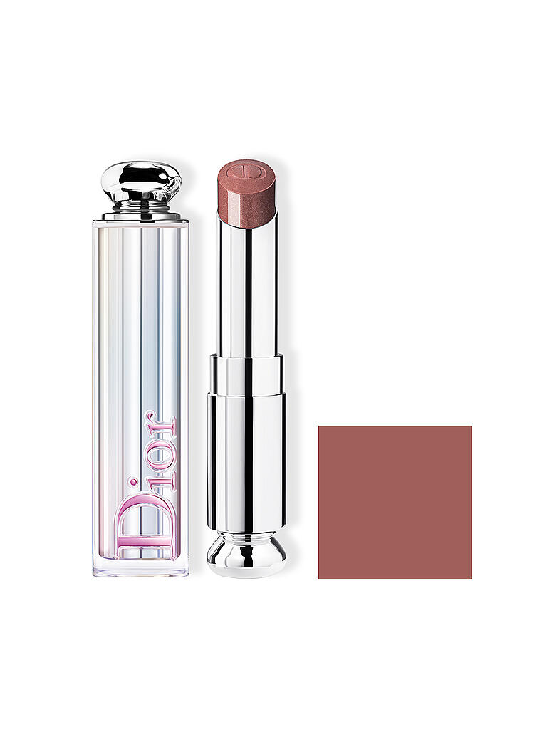 DIOR | Lippenstift - Dior Addict Stellar Shine (535 CD-Dream) | rot