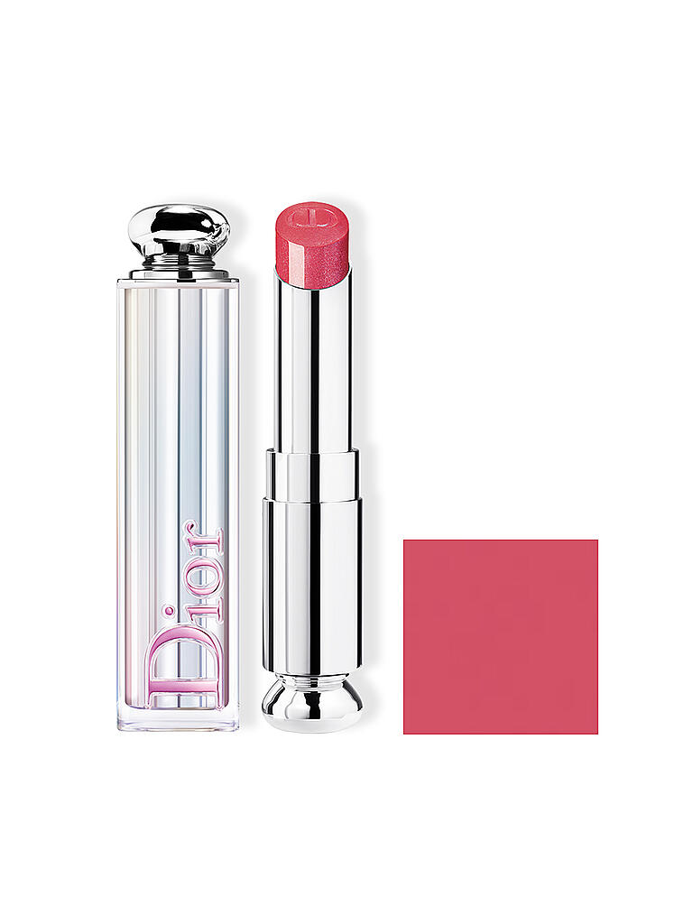 DIOR | Lippenstift - Dior Addict Stellar Shine (571 Starlight) | rosa