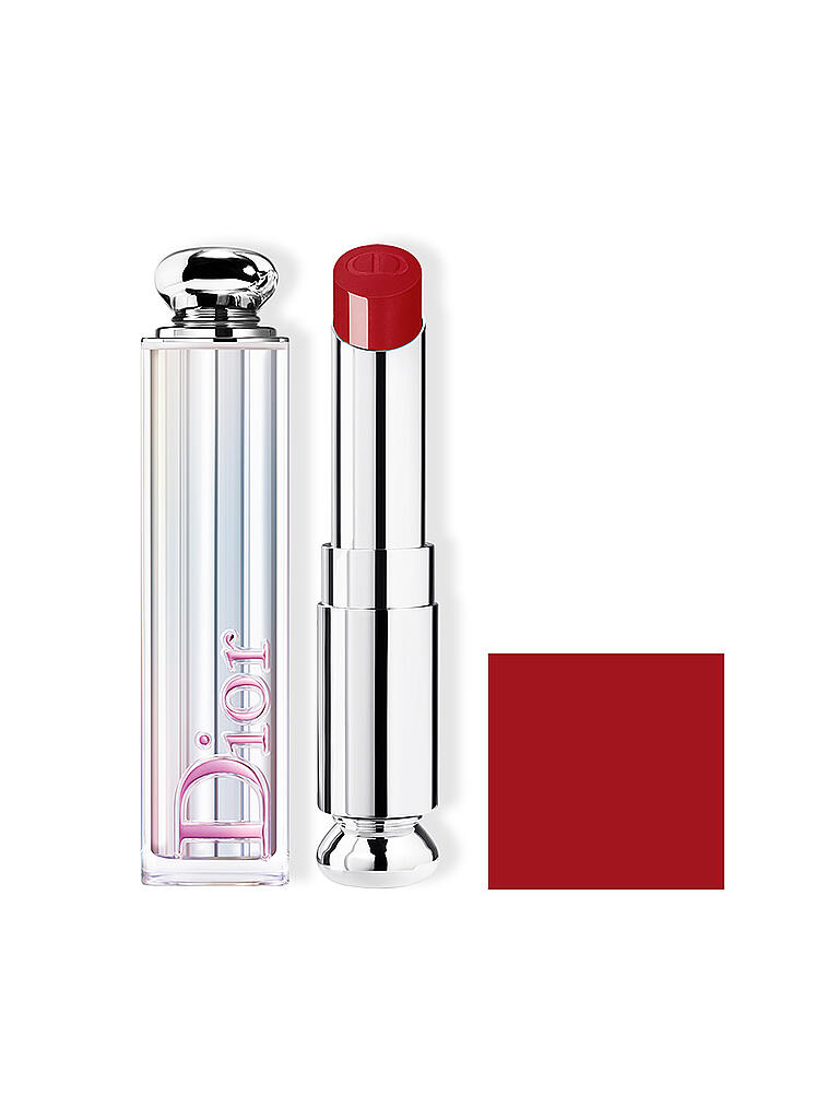 DIOR | Lippenstift - Dior Addict Stellar Shine (859 Dioinfinity) | rot