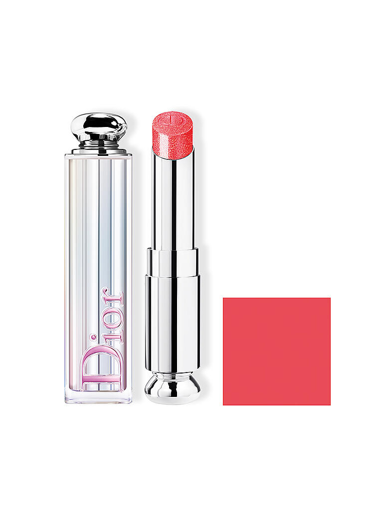 Spannende Dior Addict Lippenstift Fotos