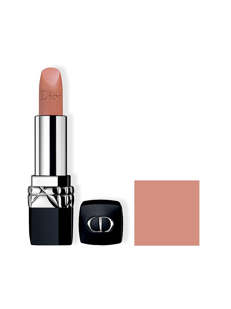 DIOR | Lippenstift - Rouge Dior (426 Sensual Matte) | rosa
