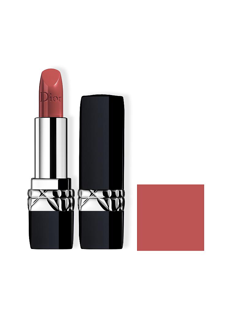 DIOR | Lippenstift - Rouge Dior (683 Rendez-Vous) | rot
