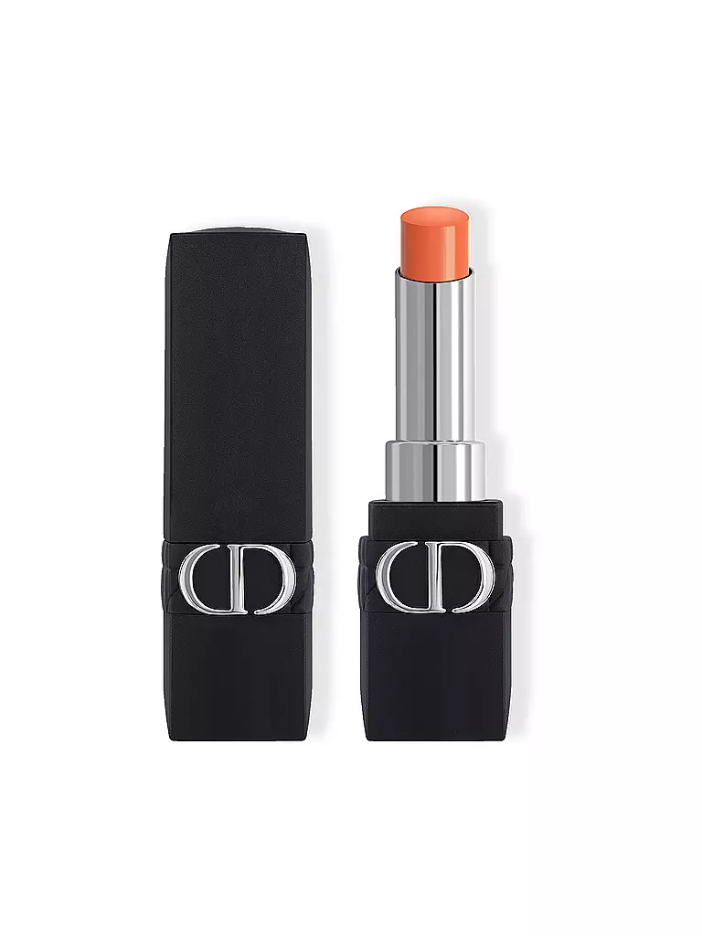 DIOR | Lippenstift - Rouge Dior Forever Lipstick ( 231 Forever Tender )  | orange
