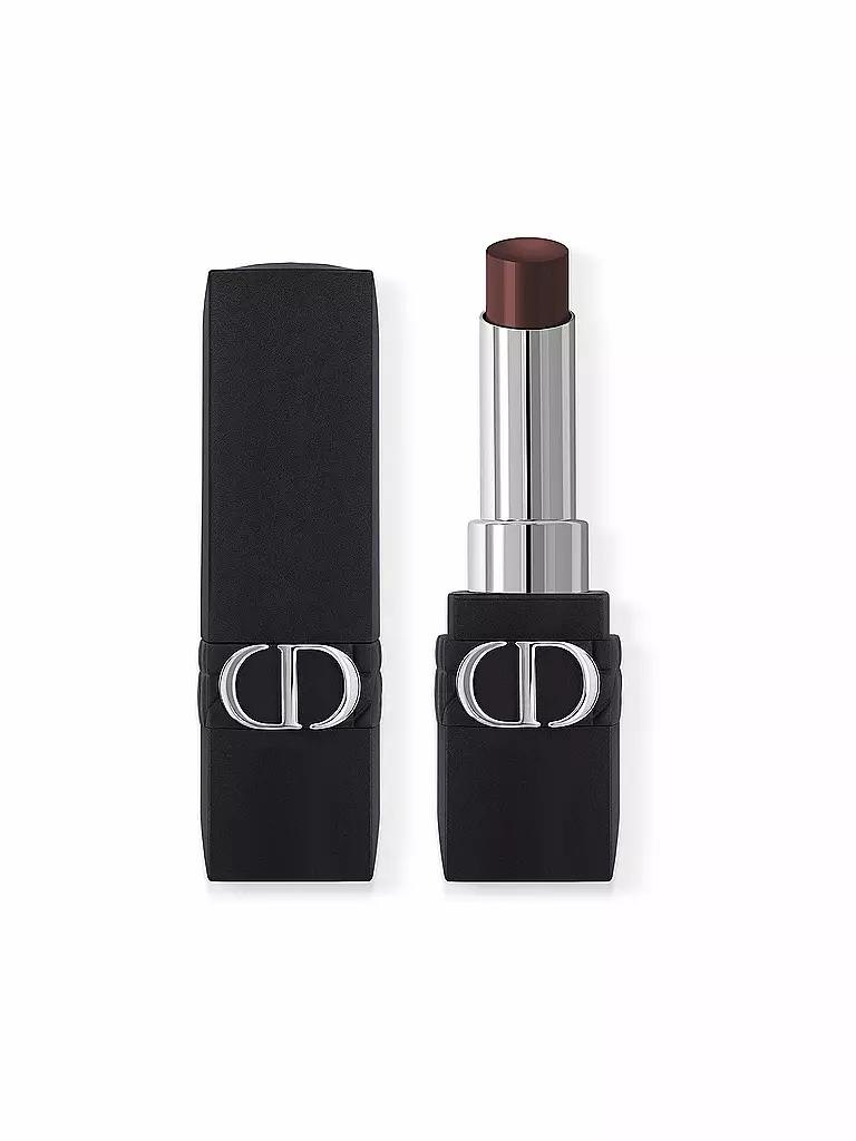 DIOR | Lippenstift - Rouge Dior Forever Lipstick (500 Nude Soul) | camel