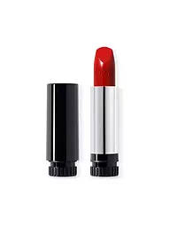DIOR | Lippenstift - Rouge Dior Lipstick Refill (683 Rendez-Vous Satin Finish) | rot