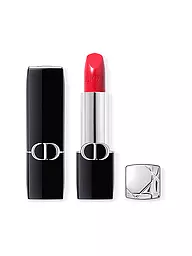 DIOR | Lippenstift - Rouge Dior Satin Lipstick (458 Paris) | rot