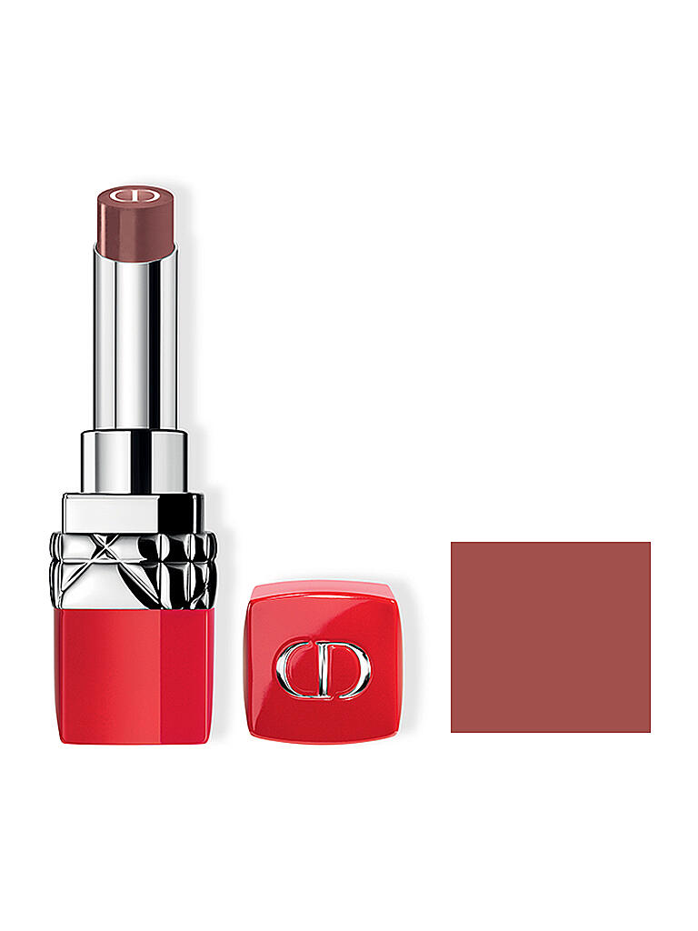 DIOR | Lippenstift - Rouge Dior Ultra Care (736 Nude) | beige