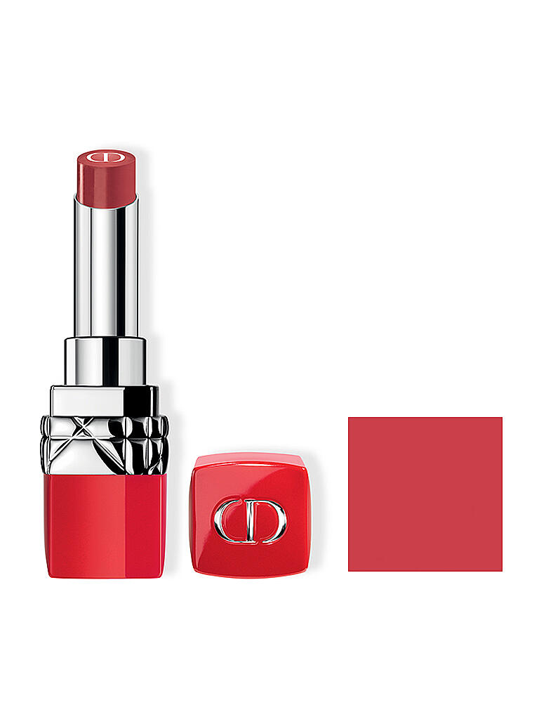DIOR | Lippenstift - Rouge Dior Ultra Care (750 Blossom) | rosa