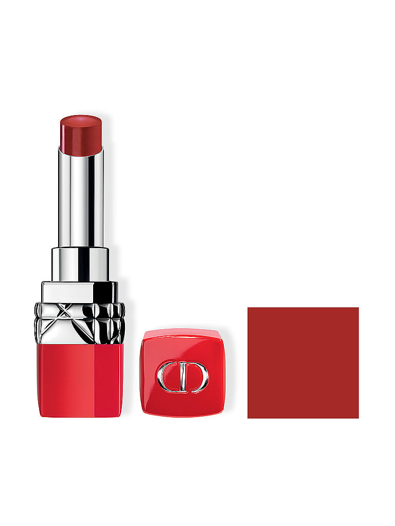 DIOR | Lippenstift - Rouge Dior Ultra Rouge (641 Ultra Spice) | rot