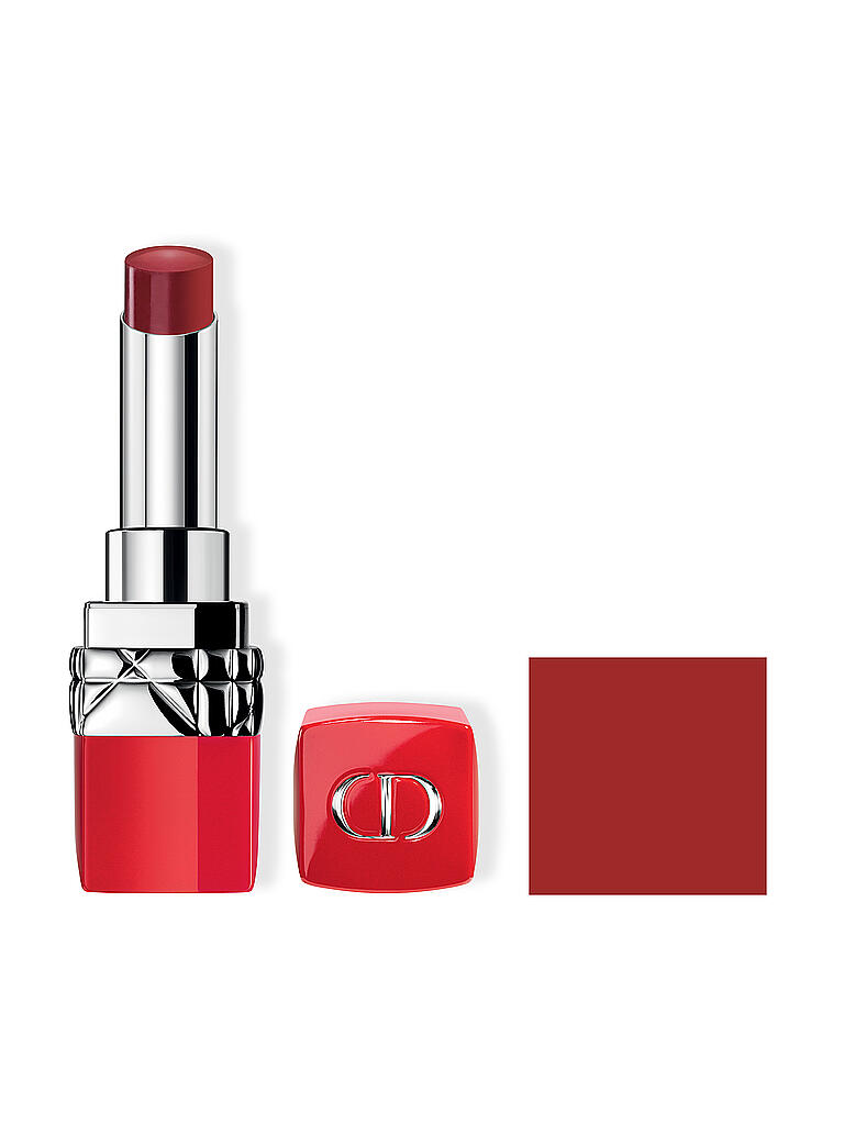 DIOR | Lippenstift - Rouge Dior Ultra Rouge (851 Ultra Shock) | rot