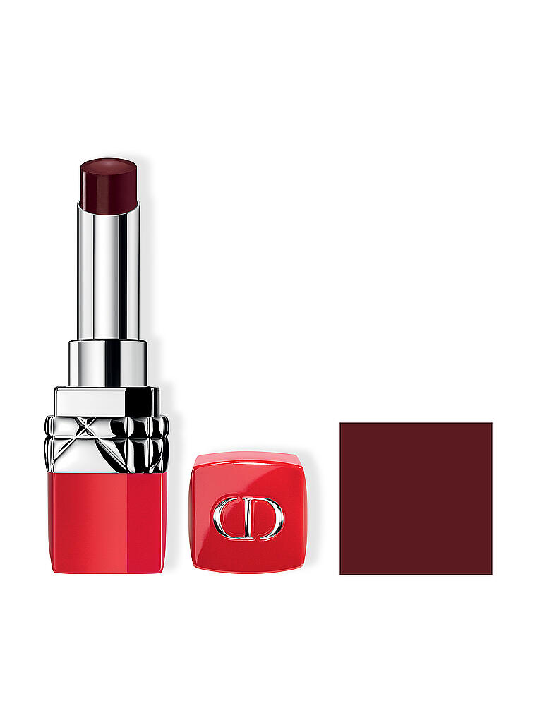 DIOR | Lippenstift Rouge Dior Ultra Rouge (986 Ultra Radical) | rot