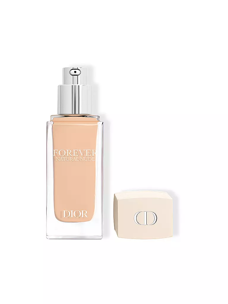 DIOR | Make Up - Dior Forever Natural Nude ( 3CR ) | beige