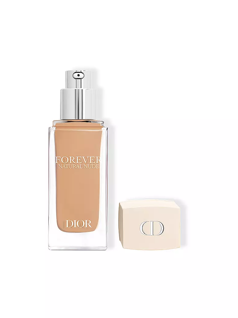 DIOR | Make Up - Dior Forever Natural Nude ( 4N ) | beige