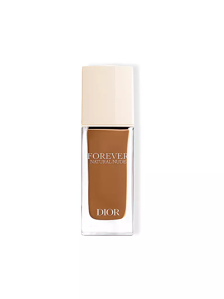 DIOR | Make Up - Dior Forever Natural Nude ( 6W ) | braun