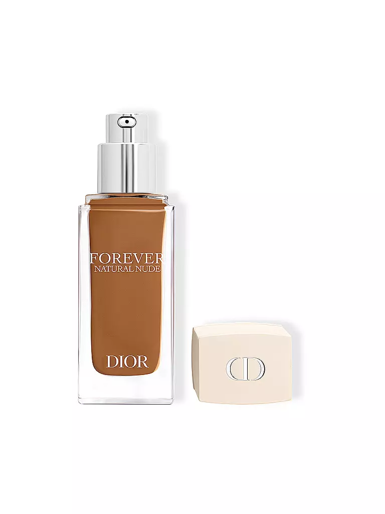 DIOR | Make Up - Dior Forever Natural Nude ( 6W ) | braun