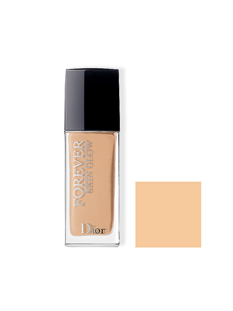 DIOR | Make Up - Dior Forever Skin Glow (3 Warm) | beige