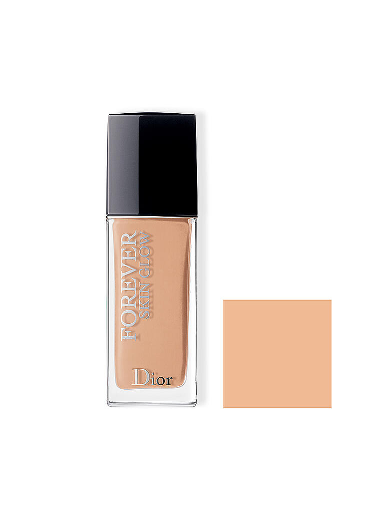 DIOR | Make Up - Dior Forever Skin Glow (3 Warm Peach) | beige