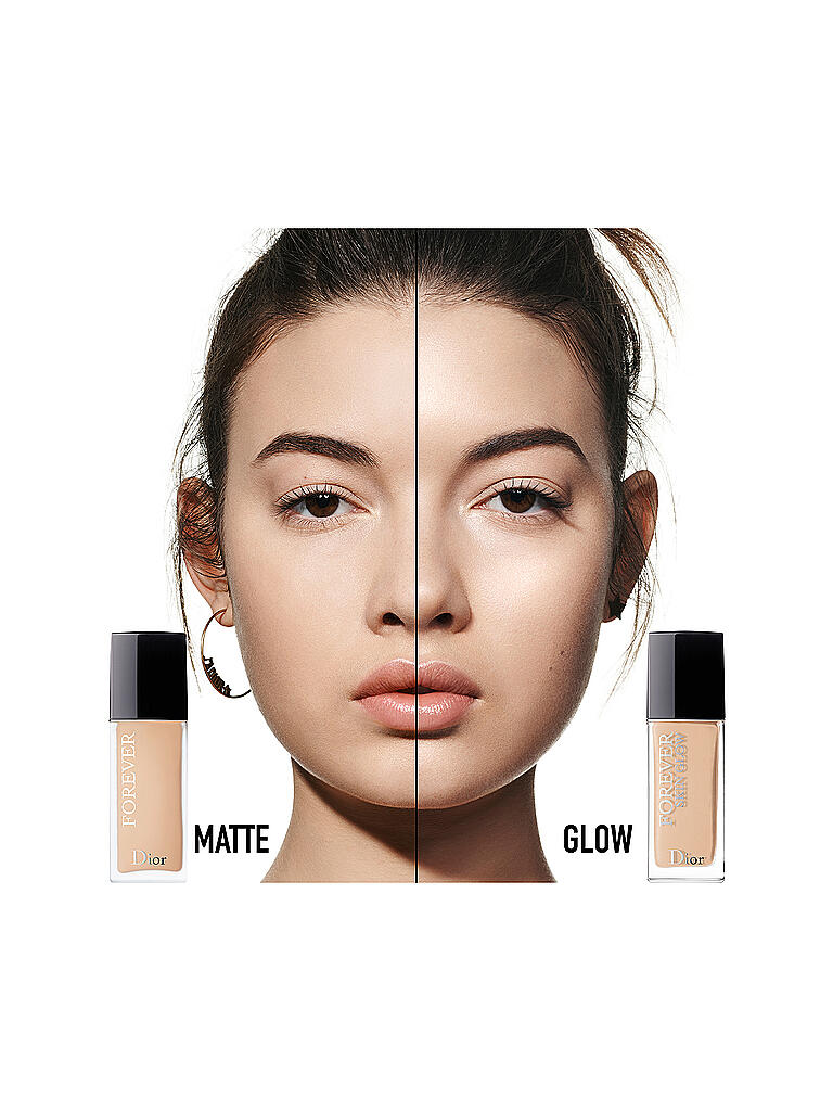 DIOR | Make Up - Dior Forever Skin Glow (3 Warm Peach) | beige