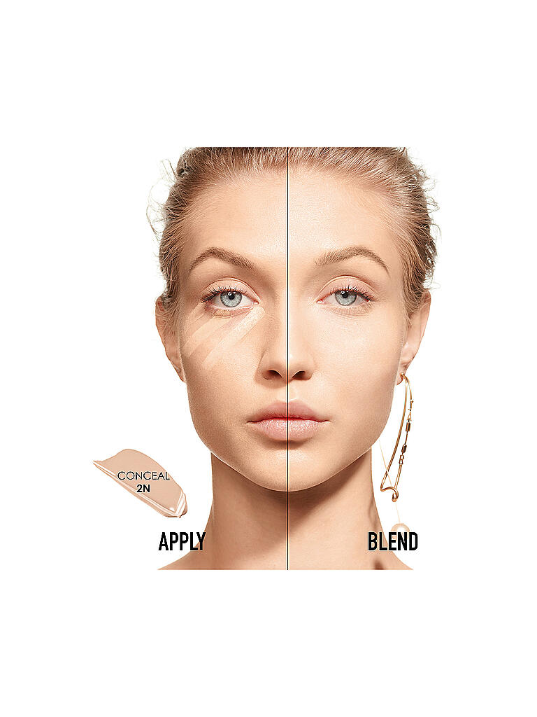 DIOR | Make Up - Diorskin Forever Skin Correct (00) | beige