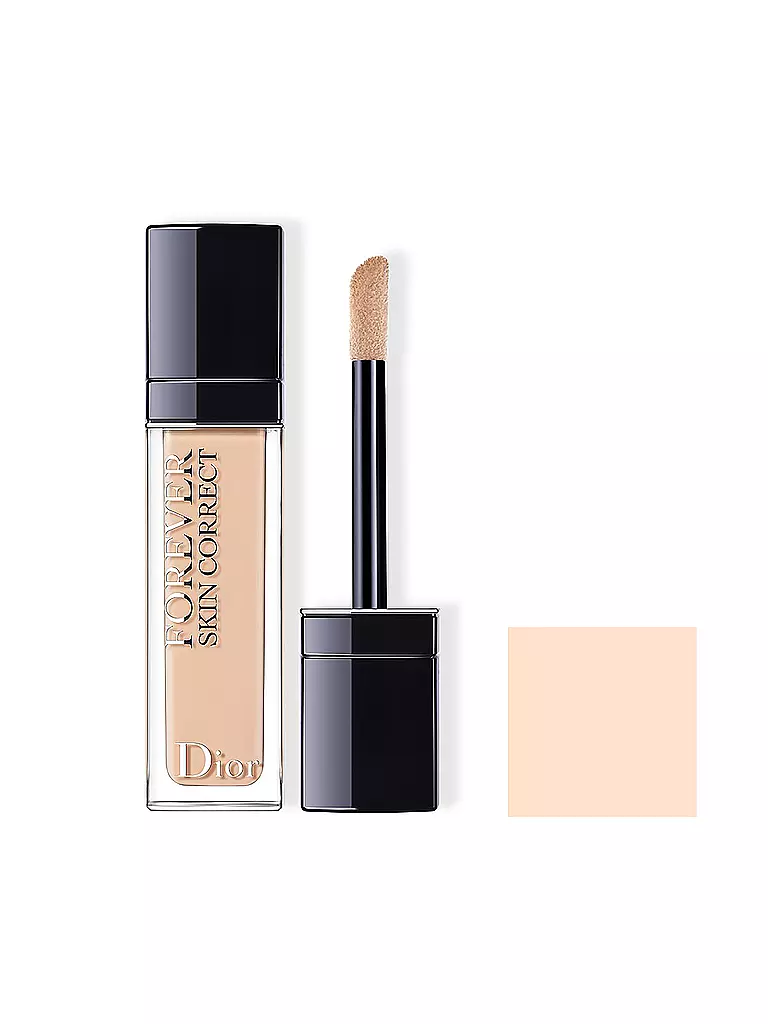 DIOR | Make Up - Diorskin Forever Skin Correct (1,5N) | beige