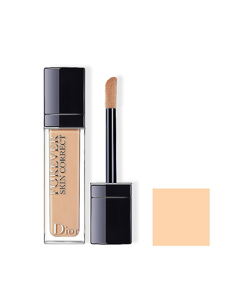 DIOR | Make Up - Diorskin Forever Skin Correct (2,5N) | beige