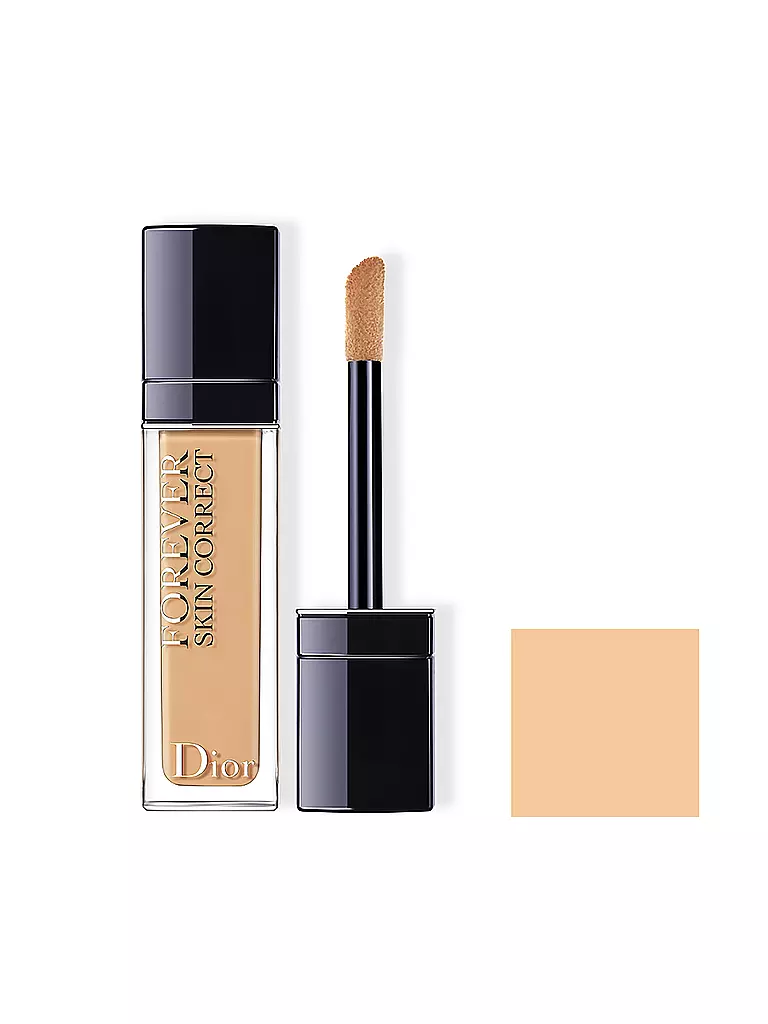 DIOR | Make Up - Diorskin Forever Skin Correct (2W) | beige