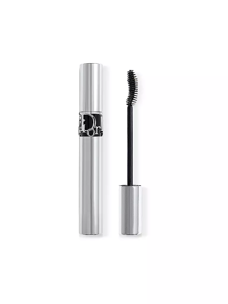 DIOR | Mascara - Diorshow Iconic Overcurl ( 090 Black )  | schwarz