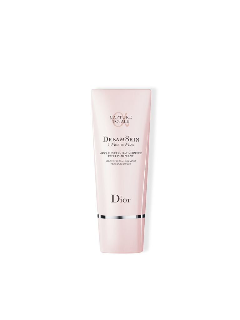 DIOR | Maske - Dreamskin - 1-Minute Mask 75ml | keine Farbe