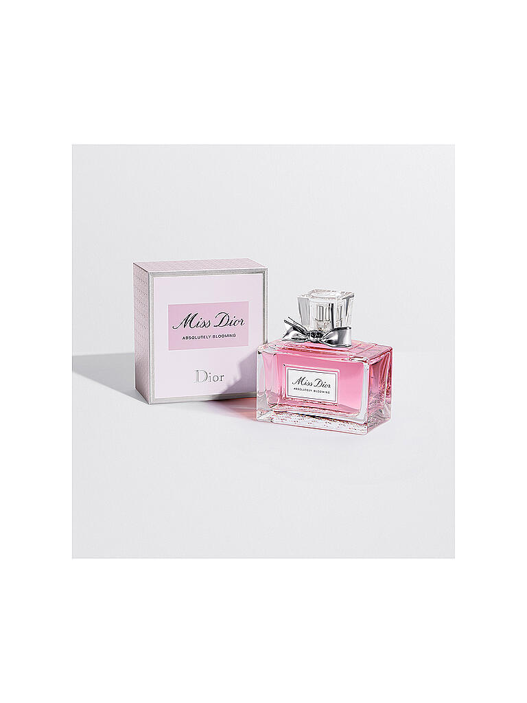 DIOR | Miss Dior Absolutely Blooming Eau de Parfum 100ml | 
