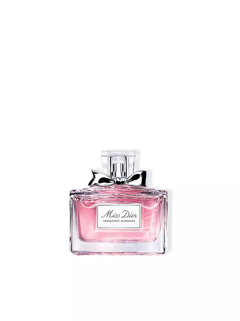 DIOR | Miss Dior Absolutely Blooming Eau de Parfum 50ml | keine Farbe