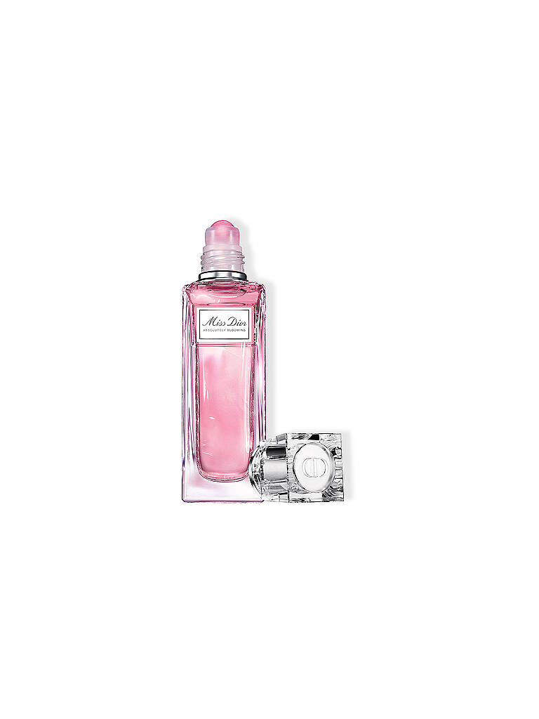 DIOR | Miss Dior Absolutely Blooming Roller-Pearl Eau de Parfum 20ml | keine Farbe