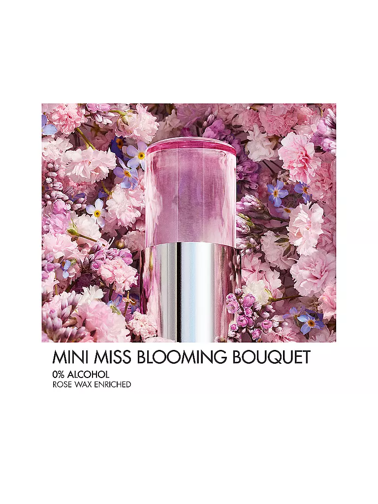 DIOR | Miss Dior Blooming Bouquet  Mini Miss Parfum Stick 3,2g | keine Farbe